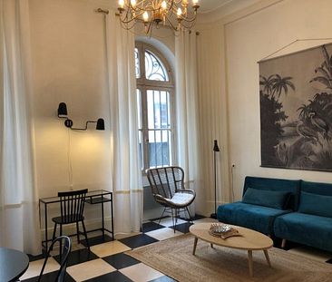 Duplex Bordeaux - Photo 1