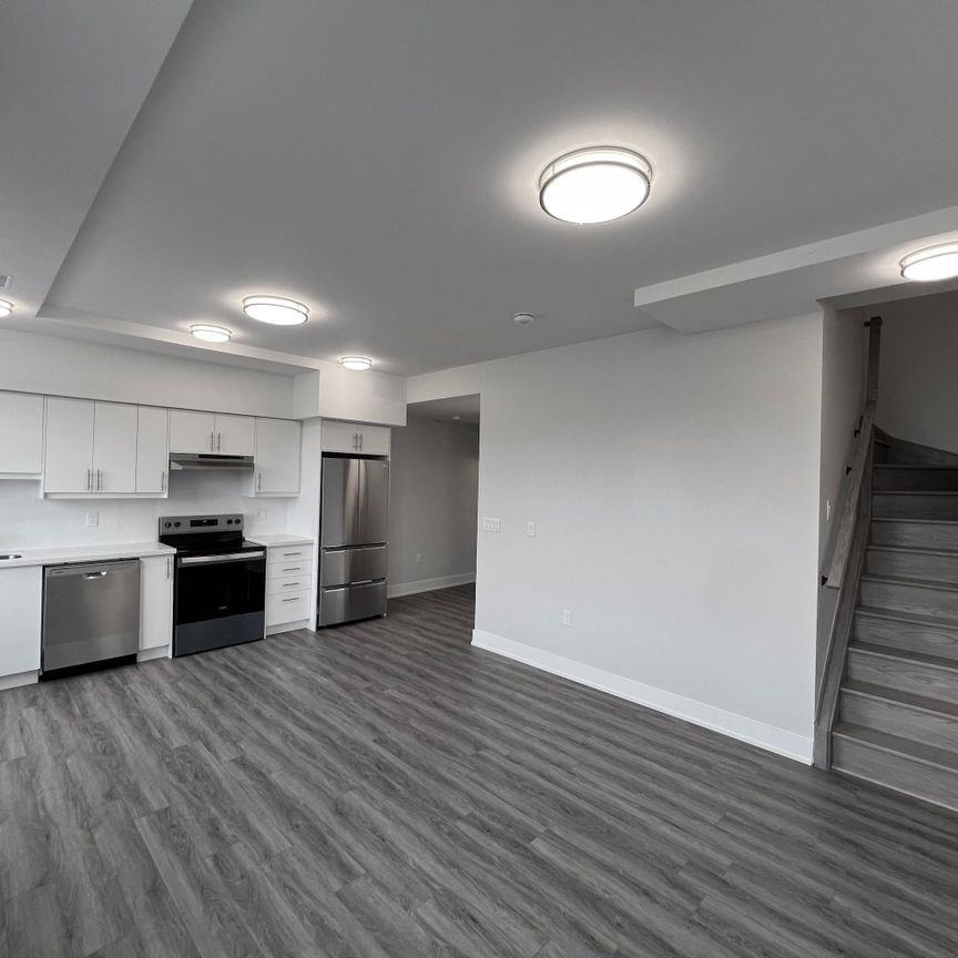For Lease - 62 Dixfield Drive Unit# 139, Toronto, Ontario - Photo 1