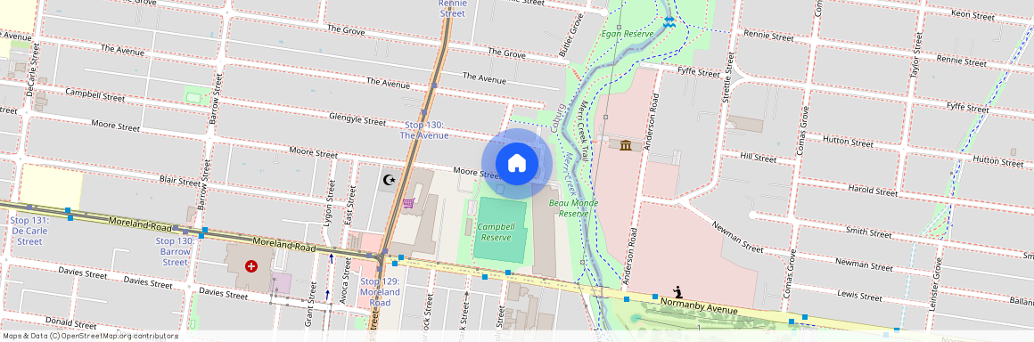 133 Moore Street, Coburg VIC 3058
