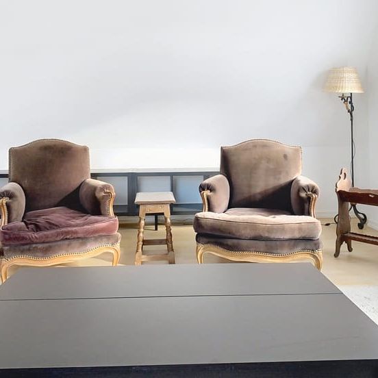 Appartement te huur - Photo 1