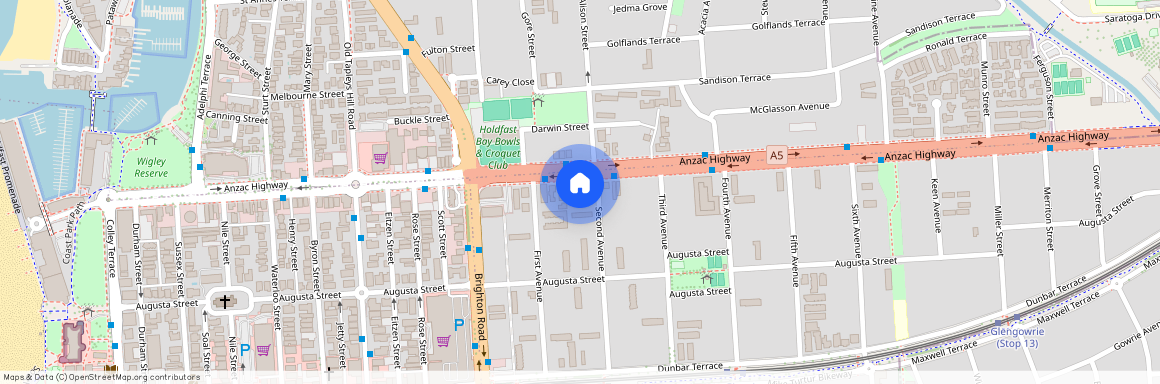 5/656-658 Anzac Highway, Glenelg East