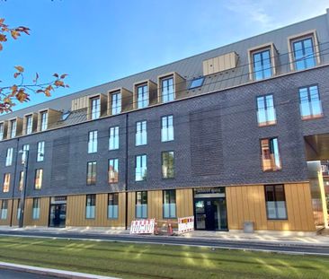 3 værelses – Nyborgvej 79, st. lejl. 4 – Odense C - Foto 2