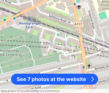 Queensberry Place, Manor Park, E12 - Photo 1