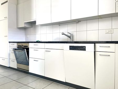 4.5 Zimmer, 1. Stock - Photo 4