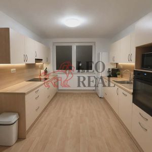 Pronájem bytu 3+1 73 m², Ketkovice - Fotografie 3