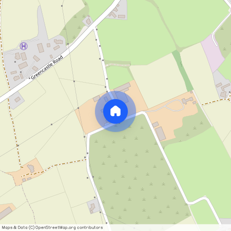 9a Nicholsons Road, Kilkeel, BT34 4JN