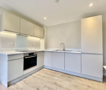 1 bedroom apartment to rent - Photo 4