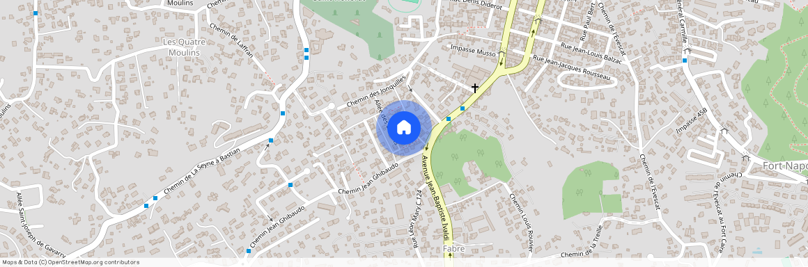 83500, La Seyne-Sur-Mer