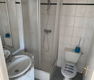 A louer Brest Kérinou studio 18M2 non meublé - Photo 6