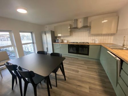 Grove House, Plymouth - Photo 3