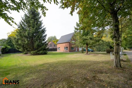 Vrijstaande ééngezinswoning met ruime tuin en garage. - Foto 3