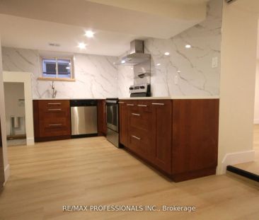 52 Rogers Road #Bsmt - Photo 4