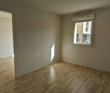 Appartement à louer 2 pièces 38.92m² - Photo 4