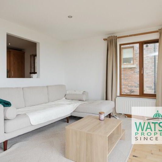 Apartment 4, 55 Antrim Road, Newtownabbey, Belfast, BT36 7PS - Photo 1