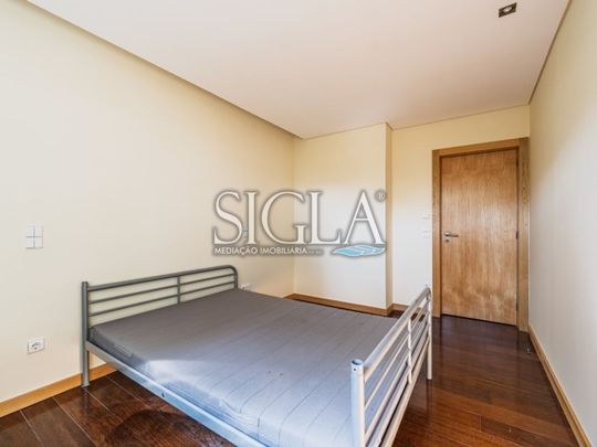3 room luxury Apartment for rent in Salgueiros, Vila Nova de Gaia, Distrito do Porto - Photo 1