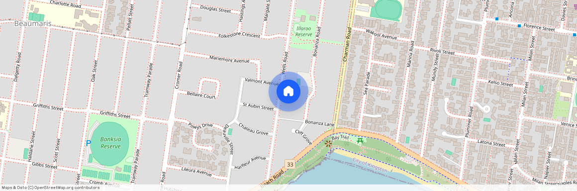 32 Wells Road, Vic 3193, Beaumaris