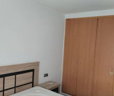 Piso de alquiler en Calle San Pascual, 301, Avenida Habaneras - Cur... - Photo 5