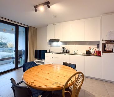 Centraal gelegen en instapklaar appartement met 1 slaapkamer - Foto 4