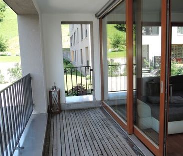 Sehr schöne 2-Zimmer-Wohnung in hervorragender Lage in Lochau - Photo 1