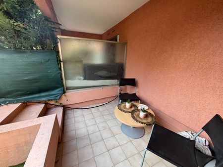 Location appartement 1 pièce, 17.86m², Nice - Photo 5