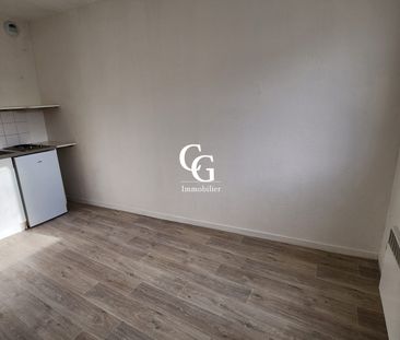 Location Appartement 1 pièce 19m² NANTES 44100 - Photo 5