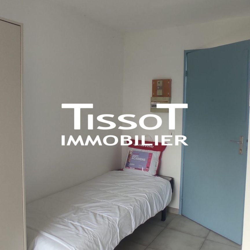 A louer STUDIOVATEL / CAREMEAU, Nîmes - Photo 1