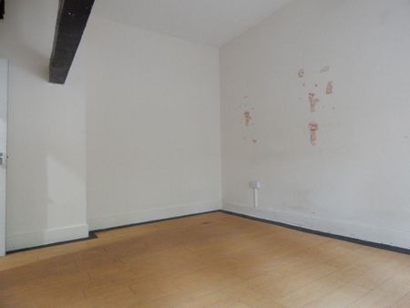 1 bedroom terraced house to rent - Photo 4