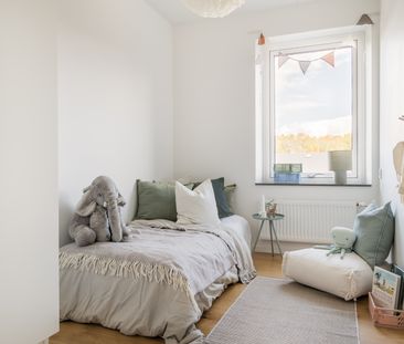 Frans G Wibergs väg, Kristianstad - Photo 2