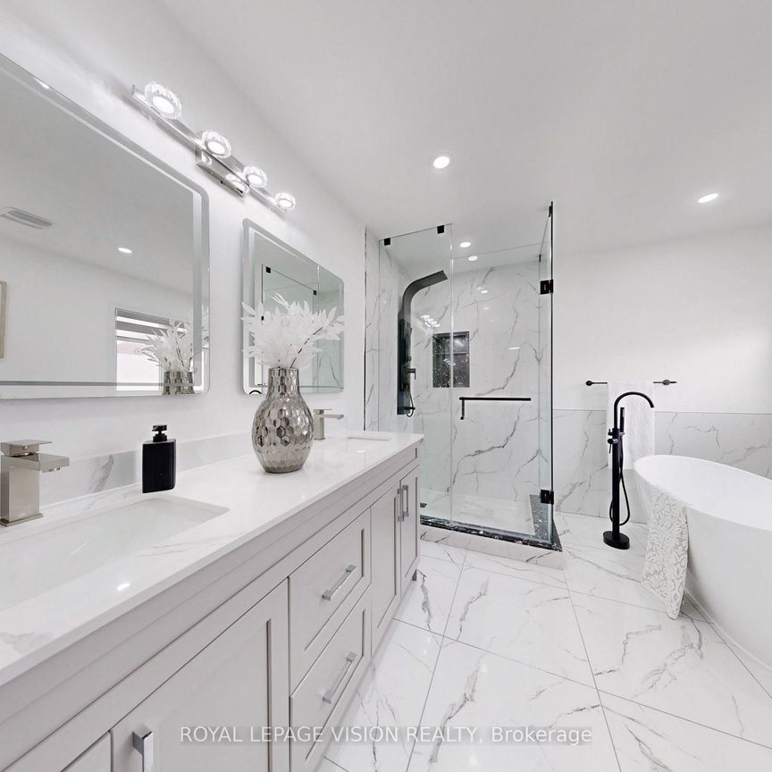 For Lease - 167 Golden Meadow Drive, Markham, Ontario - Photo 1