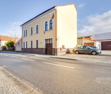Pronájem bytu 2+kk 54 m2 - Photo 6