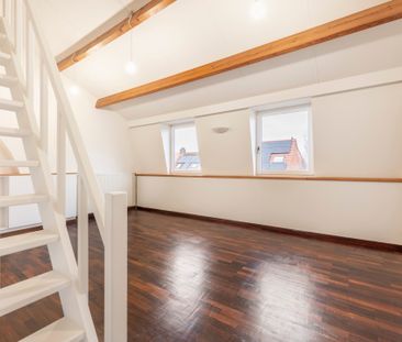 Charmant volledig opgefrist herenhuis te huur in het hart van Maria... - Photo 2