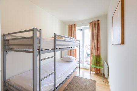 Appartement te huur - Photo 5