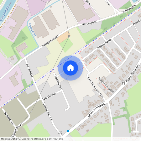 Gendarmeriestraat 69 (lot28), 9690 Kluisbergen