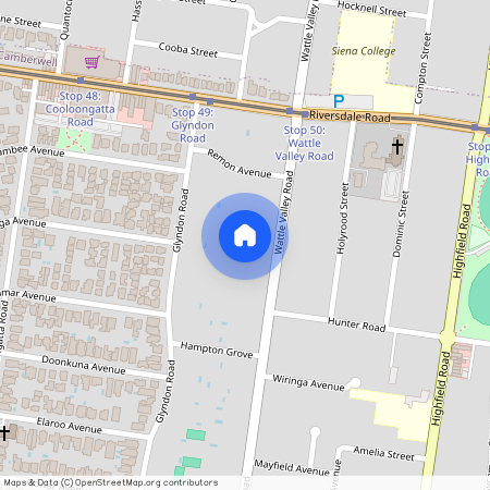 3/105 Wattle Valley Road, Vic 3124, Camberwell