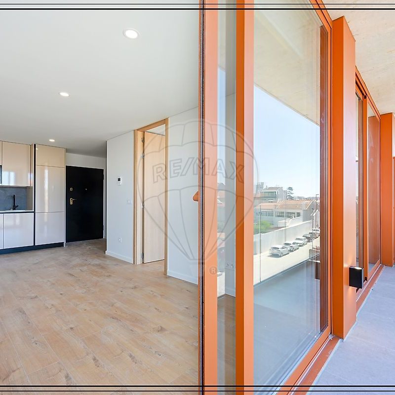 Apartamento T1 em Porto - Photo 1