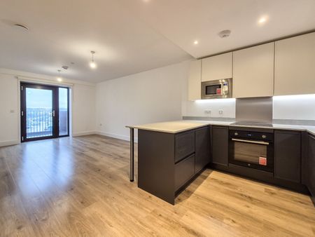 Millbrook Studios, CM20, Harlow - Photo 4