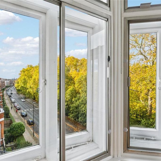 3 bedroom apartment to rent - Photo 1