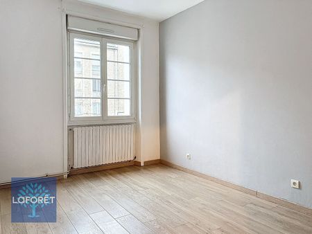 Appartement T3 près de FOUGERES à louer - Photo 5