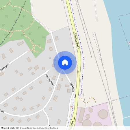 Kilgatan 4, 891 31 ÖRNSKÖLDSVIK