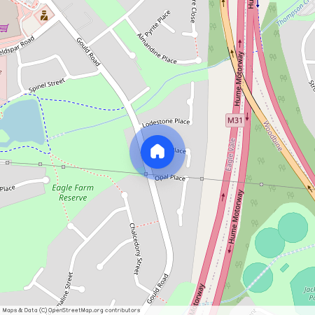 4 Gypsum Place, NSW 2558, Eagle Vale