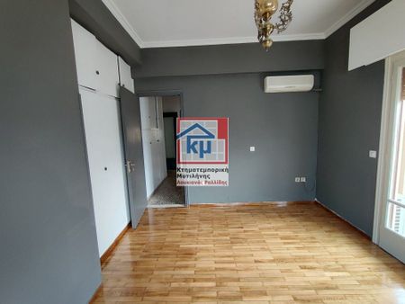 Διαμέρισμα για ενοικίαση Λέσβος - Μυτιλήνη - Φωτογραφία 3