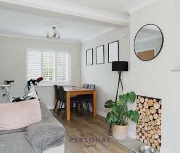 3 bedroom semi-detached house to rent - Photo 2