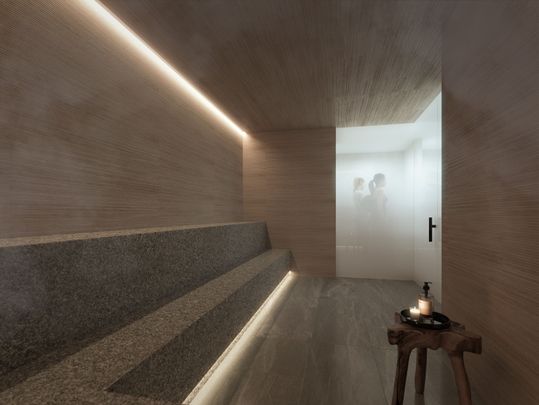 For Lease - 1050 Eastern Avenue Unit# 902, Toronto, Ontario - Photo 1