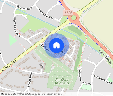 Ladywell, LE15 - Photo 1