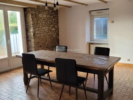 Location Maison 3 pièces 91 m2 à Brech - Photo 3