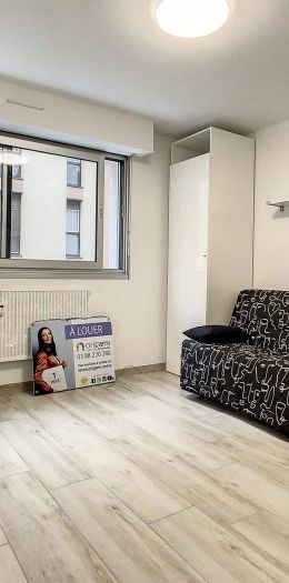 STRASBOURG HALLES - Cosy F1 rénové - Photo 1