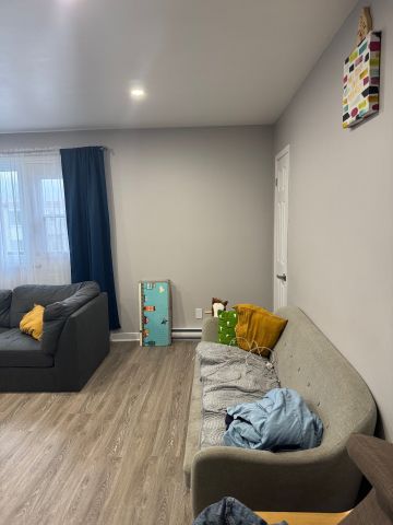 Condo for rent, Montréal (LaSalle) - Photo 5