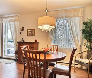 204 · 2e étage - Photo 1