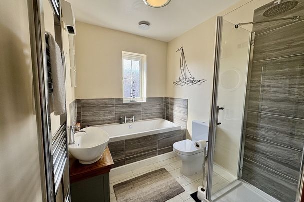 Beacon Park Drive - Photo 1
