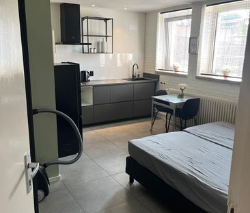 Pannesheiderstraat 16E - Foto 1